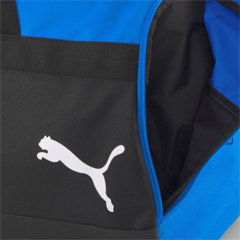 Preview: teamGoal23 Large Bag blau/schwarz